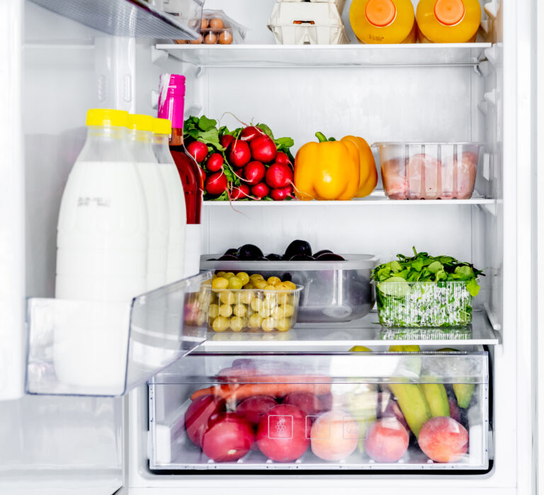 Money Saving Tip: Clean Out Your Refrigerator