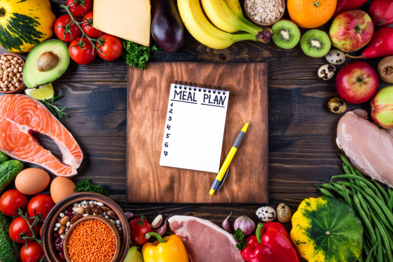 4 Great Reasons Meal Planning Is a Must for a Happier Family Life