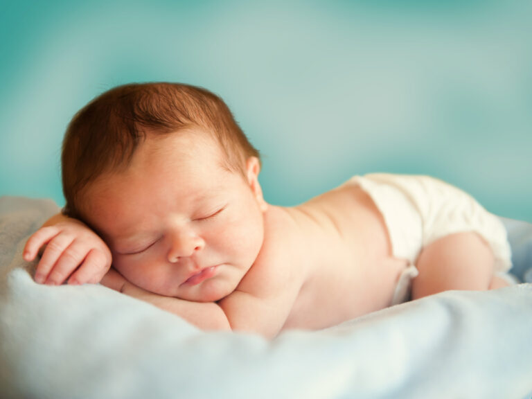 6 Tips for Newborns Now at Home