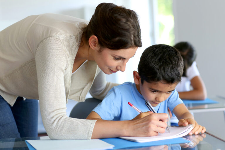 How to Advocate for Your Child’s Individual Education Plan (IEP)