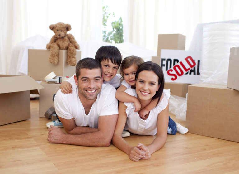 10 Ways To Help Your Child Adjust To Moving To A New Home