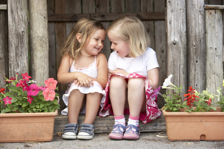 6 Easy Ways to Raise a Compassionate Child