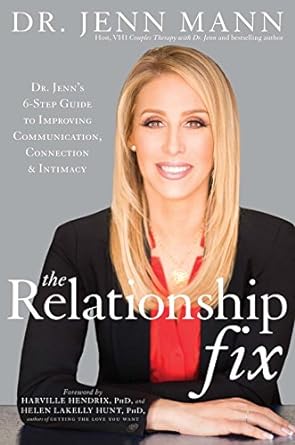 Relationship Fix Book