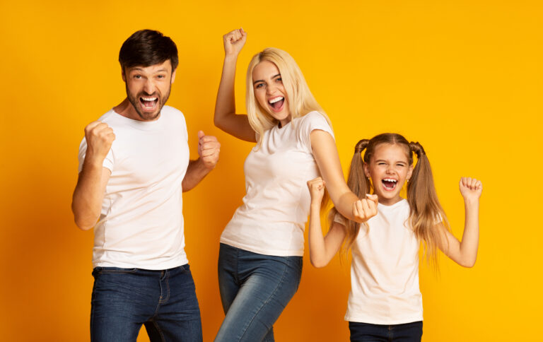 5 Easy Ways To Put More Fun Into Parenting