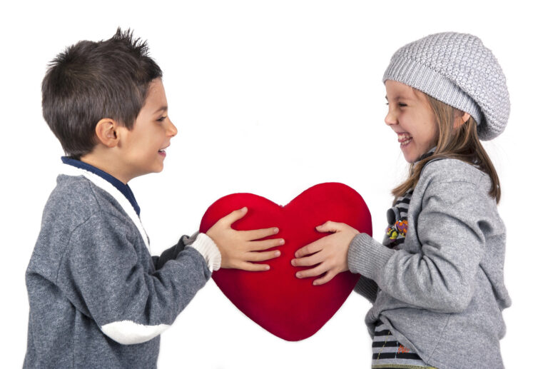 Treat Your Family To These 4 Terrific Valentine Ideas