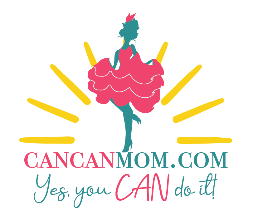 Can Can Mom