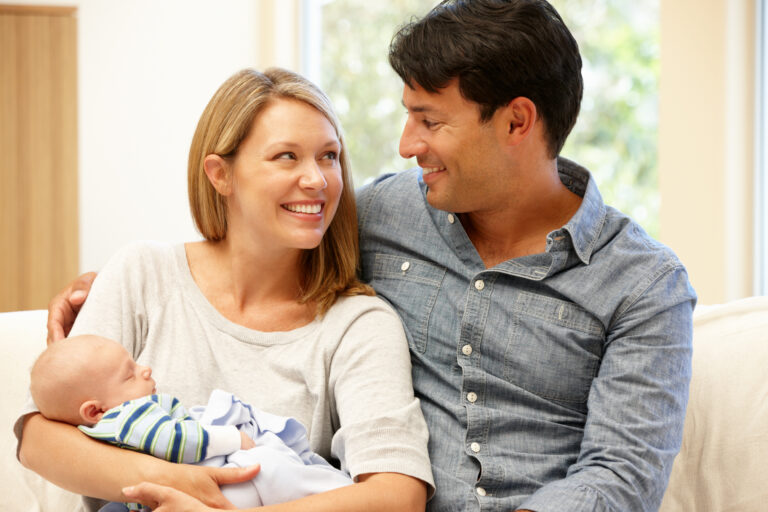 5  Loving Ways Couples Can Bond On The Birth of A Child